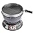 Cook-Air Wood Fired Portable Grill