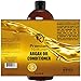 Argan Oil Deep Hair Conditioner - Sulfate Free Natural Moisturizer for Hair Growth, Moisturizing, Conditioning for Hair & Dry Scalp Treatment, Damaged Hair Repair Gentle for Colored Hair 16 oz