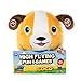 Talkin' Animals, Made To Get Kids Active With Games! Coco the Interactive Plush Dog!