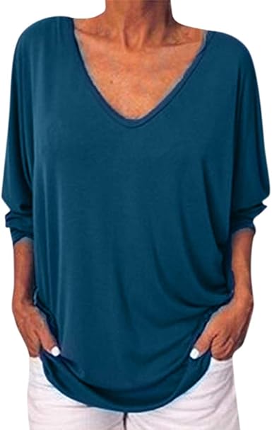 womens tops amazon uk