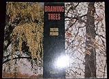 Paperback Drawing Trees and Introducing Landscape Composition (Pitman Art Books, Pitman 18) Book