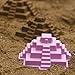 Hape Beach Toy Mayan Pyramid Sand Shaper Mold