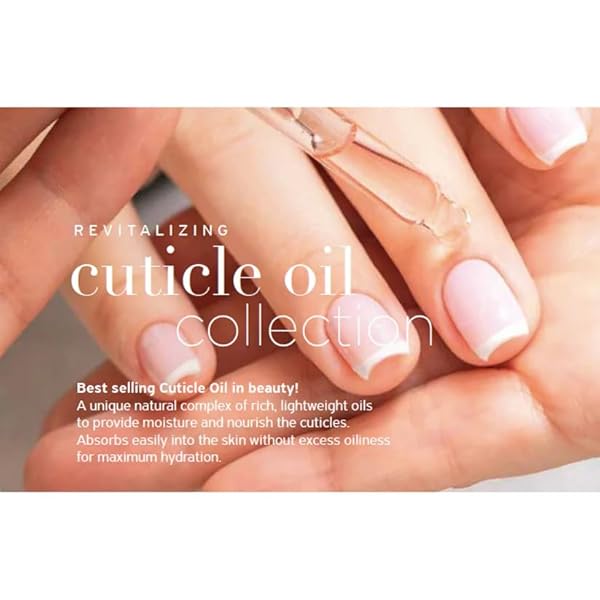 CUCCIO NATURALE REVITALIZING- HYDRATING OIL FOR REPAIRED CUTICLES OVERNIGHT – REMEDY FOR DAMAGED SKIN AND THIN NAILS – PARABEN /CRUELTY-FREE FORMULA – MILK AND HONEY – 2.5 OZ