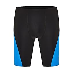 DEVOROPA Boys' Swim Jammers Youth Competitive Swim