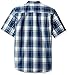 Carhartt Men's Essential Plaid Button Down Short Sleeve Shirt