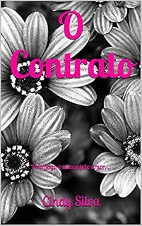 Livro O Contrato: Pelo Jogo e nunca pelo amor....