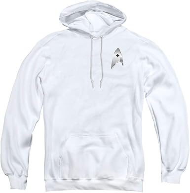 star trek hoodie amazon