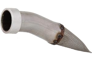 Fmf Racing Hex Q4 Quiet Core S/a Insert Mufflers / Slip-ons #040671