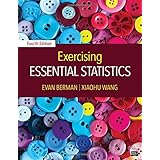 Exercising Essential Statistics