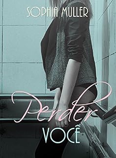 Livro Perder você