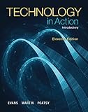 Technology in Action, Introductory (11th Edition)