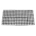 Feamos 10Pcs 18650 Battery 4x5 Cell Spacer Radiating Shell Pack Plastic Heat Holder New