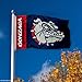 Gonzaga Bulldogs Flag
