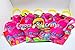 Dream works Trolls 12 Pcs Goodie Bags Party Favor Bags Gift Bags Birthday Bags