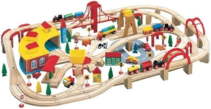 maxim train set