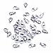 9mm Stainless Steel Lobster Claw Clasps for Jewelry Making Hook 50pcs