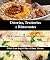 Livro Osterias, Trattorias e Ristorantes - Os Aromas e os Sabores da Itália: Receitas, ingredientes, técnicas, utensílios e vinhos