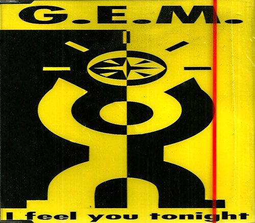 G.E.M. - I Feel You Tonight - Zortam Music