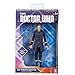 Doctor Who 5-Inch Grey 12th Doctor Capaldi Hoodie Figure