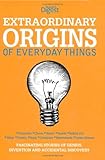 "Extraordinary Origins of Everyday Things (Readers Digest)" av VARIOUS