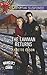 The Lawman Returns (Wrangler's Corner Book 1)