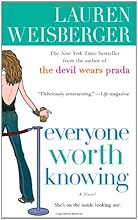 Everyone Worth Knowing