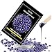 Finewind Hard Wax Beans Hard Body Wax Beans, Hair Removal Brazilian Pearl Depilatory Wax European Beads for Women Men