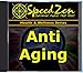 Anti-Aging & Wrinkle Reduction Subliminal CD