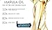 100% Marula Oil-Virgin, Unrefined, 100% Pure, Clean, Naked Marula Oil Multiple Sizes Available (1.4 Ounce)