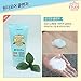 Bundle - ETUDE HOUSE Wonder Pore Tightening Essence + Etude House Wonder Pore Deep Foaming Cleanser + SoltreeBundle Natural Hemp Paper 50pcs