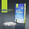 Finest-Magnesium-Bath-Flakes-Epsom-Salt-Bath-Salts-Body-Muscle-and-Foot-Soak-Regenerate-Body-and-Mind-Mined-in-Germany-Ancient-Zechstein-Seabed-MRS-Magnesium-Regeneration-System-1kg-220-lb Finest Magnesium Bath Flakes, Epsom Salt, Bath Salts, Body Muscle and Foot Soak, Regenerate Body and Mind, Mined in…
