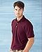 Gildan Mens Ultra Cotton Pique Polo Shirt