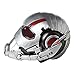 BFJ Newest Ant Man Mask Protective Antman Helmet for Christmas Cosplay Costumes