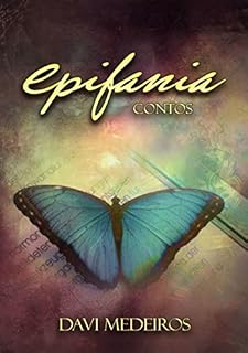 Livro Epifania