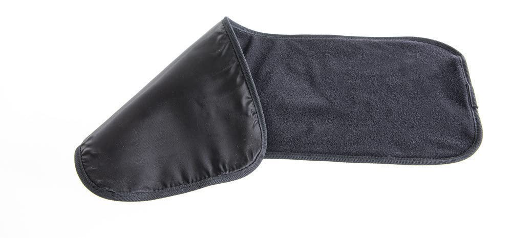 GEWA IDEA 4/4 Blanket for Double Case and Viola Case Velour Black