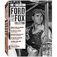 The Essential John Ford: Ford At Fox Collection (Frontier Marshal / My Darling Clementine / Drums Along the Mohawk / How Gree