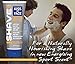 SHAVE 4 IN 1 SPORT 6OZ