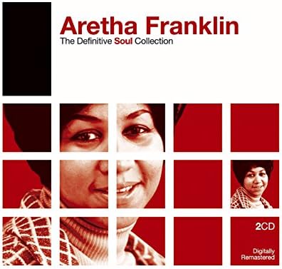 Aretha Franklin - The Atlantic Singles Collectio - Amazon.com Music