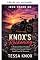 Livro A redenção de Knox (MC Iron Thorn Livro 11)