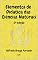 Livro Elementos de Didática das Ciências Naturais: 2ª edição (Elementos de Didática)