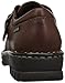 Eastland Womens Syracuse Slip-On Loafer, Brown Leather, 6