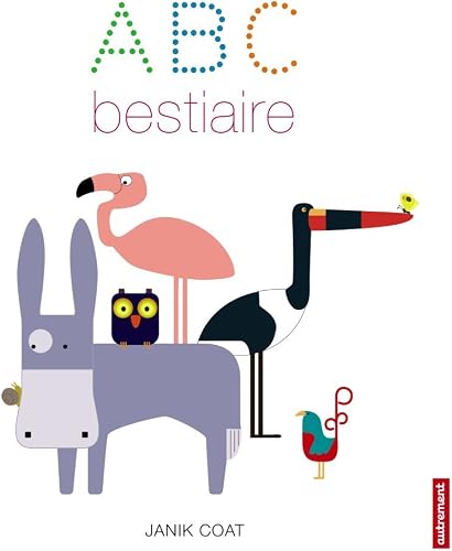 Download ABC bestiaire PDF