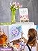 Tabletop Art Easel Set, Ohuhu 14