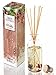 Urban Naturals Winter Mint Peppermint Essential Oil Reed Diffuser Sticks Set Peppermint Leaf, Spearmint & Eucalyptus Essential Oils | Festive Holiday Scent for Fall, Winter & Christmas