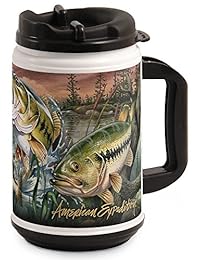 American Expedition TM24   311   Taza térmica, Lar