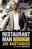 Restaurant Man Restaurant Man