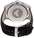 Emporio Armani Men's AR0645 Classic Brown Leather Roman Numeral Dial Watch