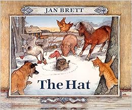 The hat book Clearance
