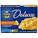 Kraft Deluxe Original Flavor Macaroni and Cheese Meal (14 oz Box)