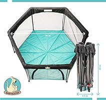 babyseater playard